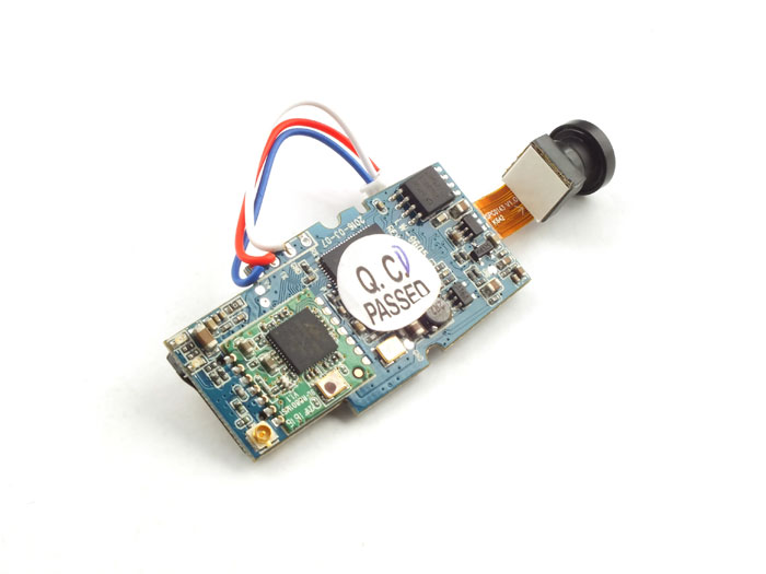 U28W UD042255 WIFI 카메라 보드 파트/WIFI카메라보드/무선조종RC카/RC부품/자동차WIFI카메라보드/자동차부