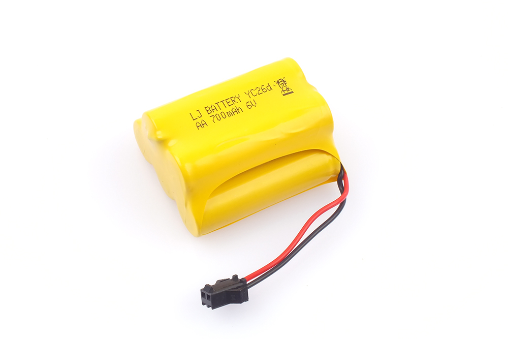 (마이크로버스 PART) 6V 700mAH Battery (ZC171384) 배터리/배터리/밧데리/장난감배터리/장난감밧데리/RC장