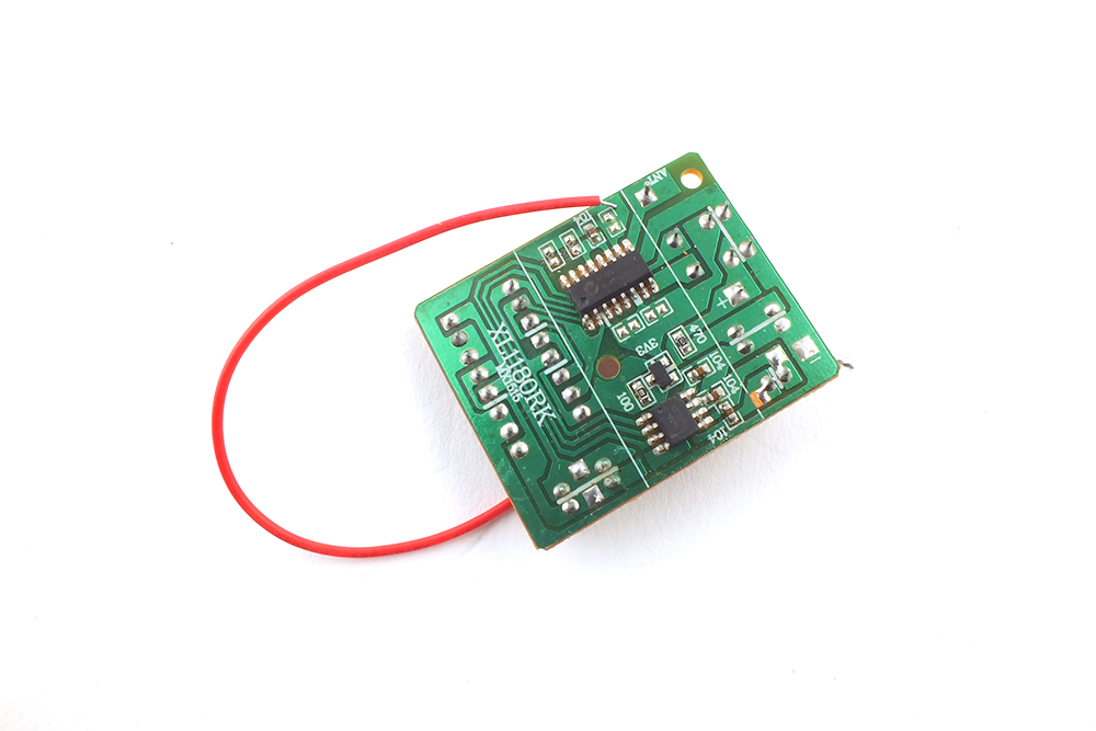 HB HB116234 Desert Truck Main Board/데저트트럭메인보드/무선조종RC카/RC부품/메인보드/자동차메인보드/R