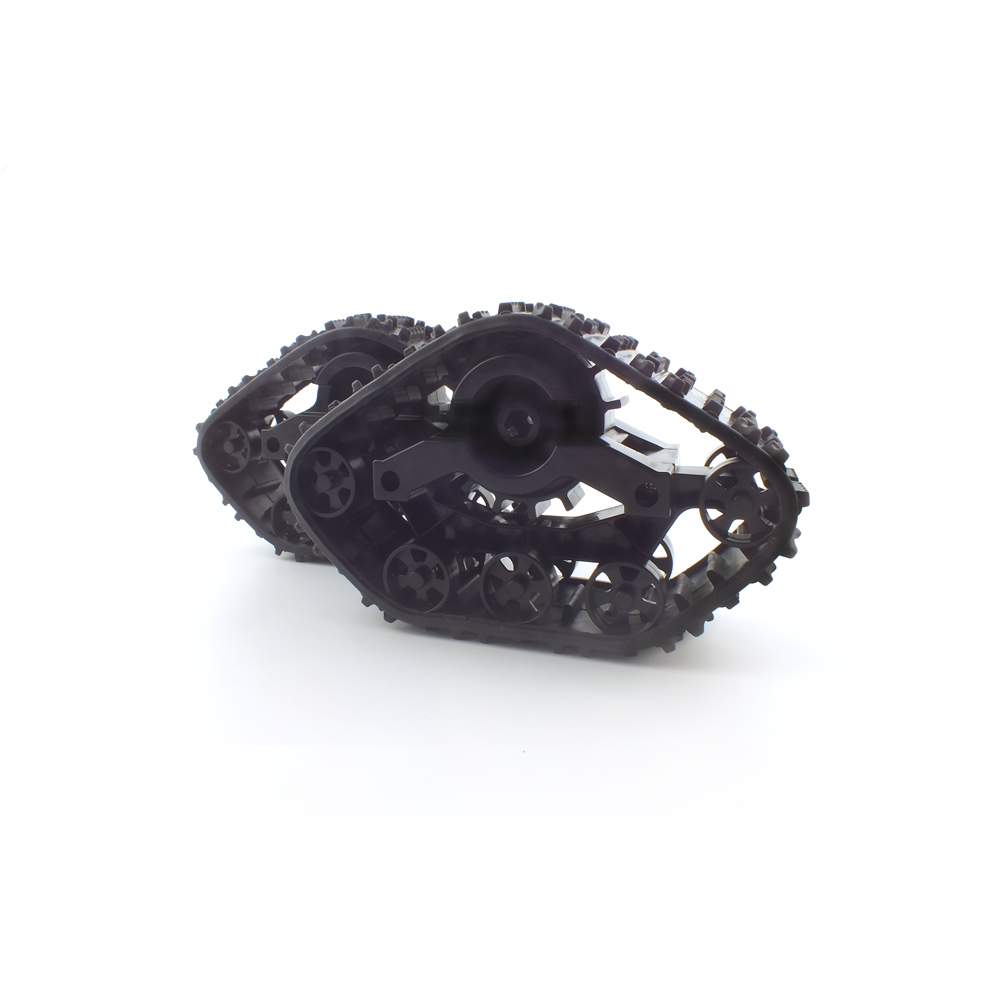 (Mat-Tracks)Front Assembly 궤도(891064)/궤도/리어궤도/조립용궤도/조립용리어궤도/만들기용궤도/만들기