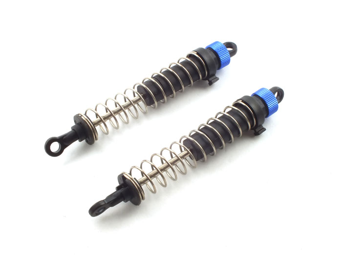 WL TOYS WL602277 리어 쇽업 쇼버 2pcs/리어쇽업쇼버/쇽업쇼버/자동차쇽업쇼버/무선조종RC카/RC부품/자동차