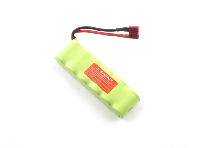 (ZD RACING)1 16 7.2V 1200mAh Ni-MH Battery (ZD561595) 부품 파트 (랩터 버기 트러기) 기타 미니RC범용 