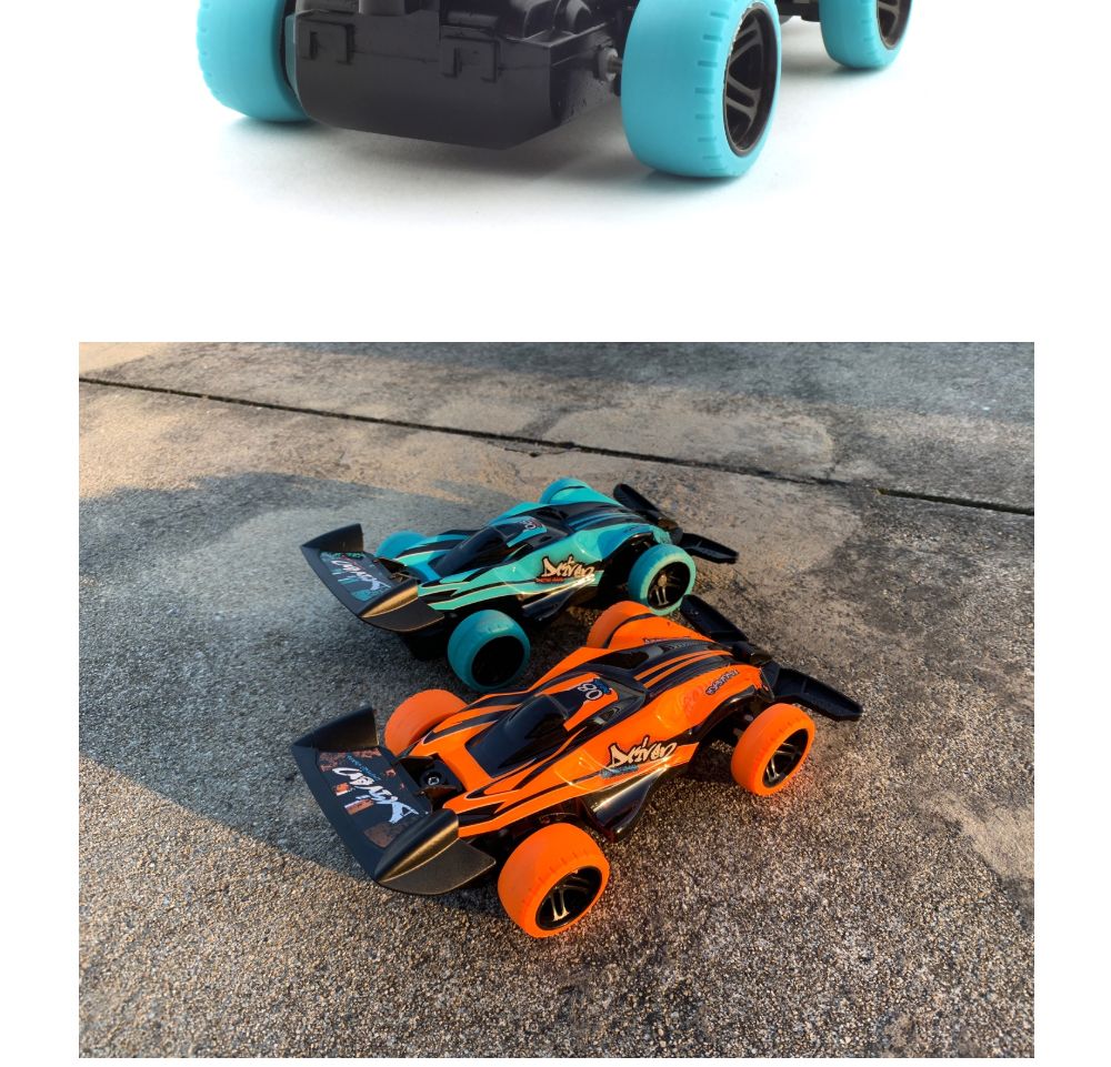 (2.4GHz)1 24 2WD SPEED RACING CAR (QY425019BL) 무선조종 R C/무선조종자동차/무선자동차/무선조종차/무