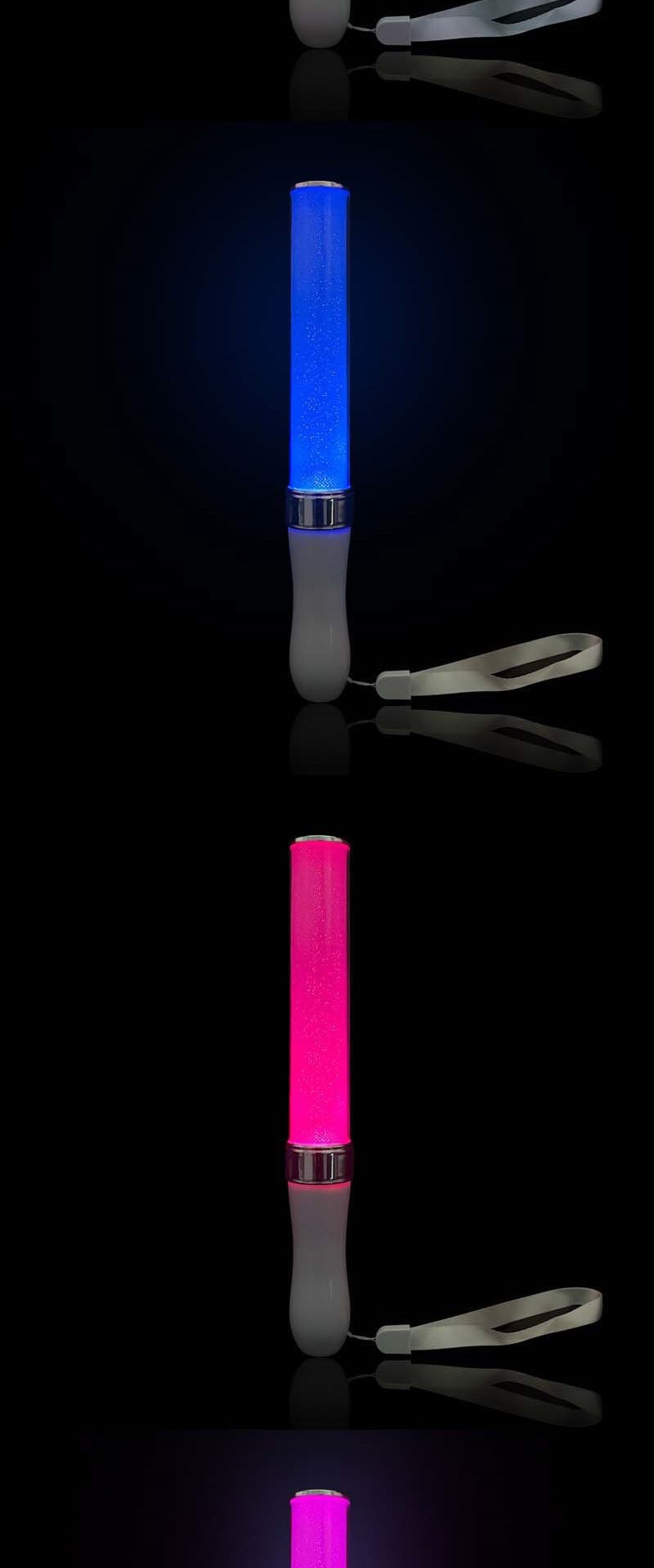 LED 응원봉 야광봉 콘서트 파티용품 응원피켓/파티봉/야광봉/파티장식/파티용품/야광스틱/팔찌/야광팔찌/콘