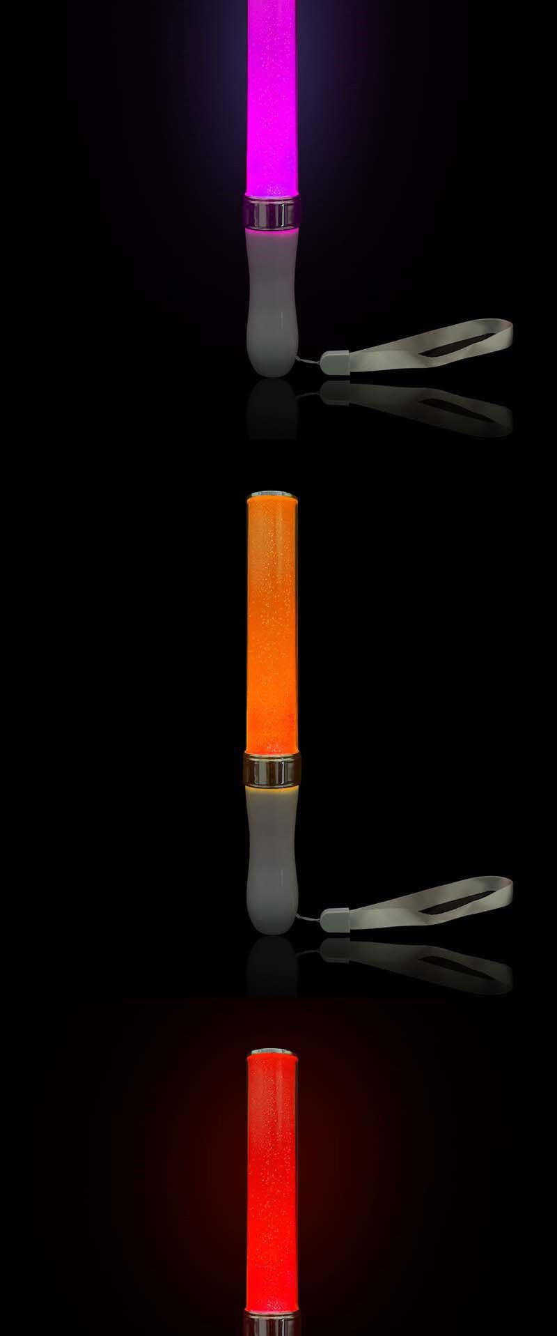 LED 응원봉 야광봉 콘서트 파티용품 응원피켓/파티봉/야광봉/파티장식/파티용품/야광스틱/팔찌/야광팔찌/콘