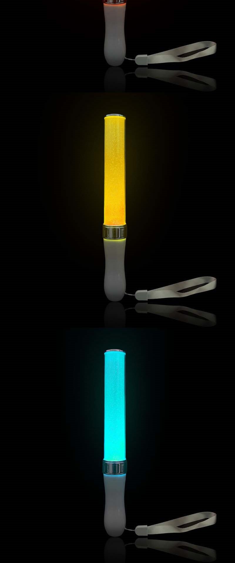 LED 응원봉 야광봉 콘서트 파티용품 응원피켓/파티봉/야광봉/파티장식/파티용품/야광스틱/팔찌/야광팔찌/콘