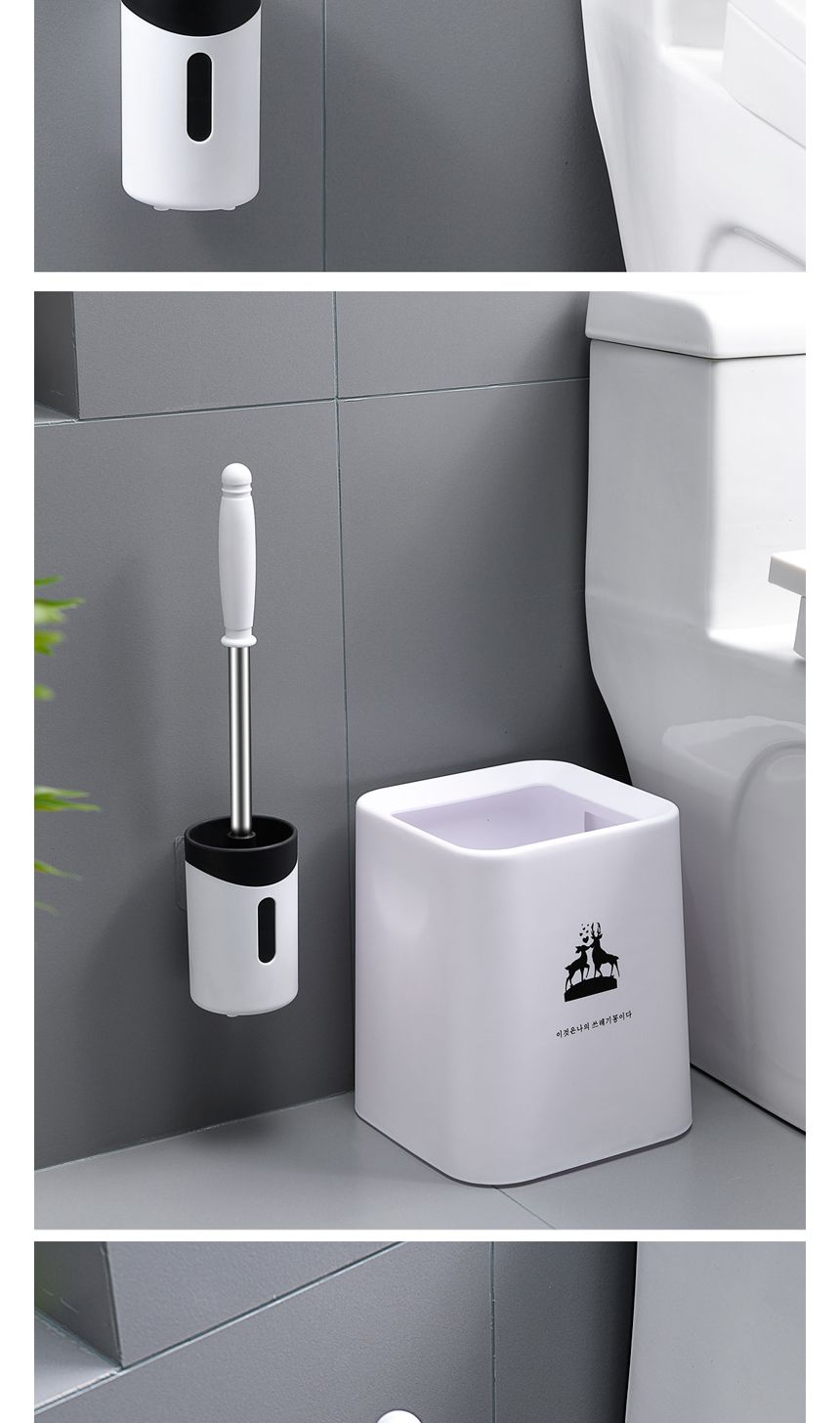 벽걸이 변기솔 화장실 변기솔/양변기솔/화장실청소솔/변기청소솔/욕실청소솔/스텐변기솔/화장실변기솔/화장