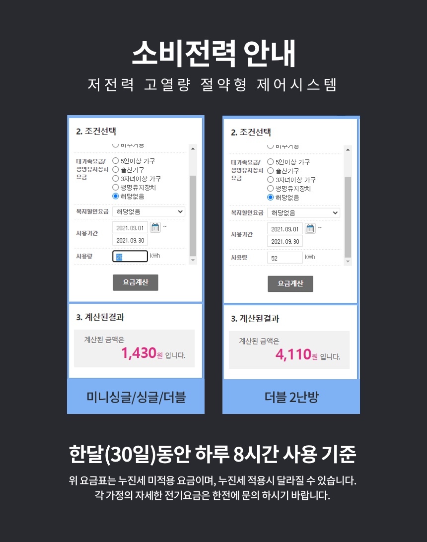 온돌불가마 편백패드 전기장판 전기매트 더블 퀸2난방/전기요/발열매트/침대전기요/안심전기요/더블전기요/