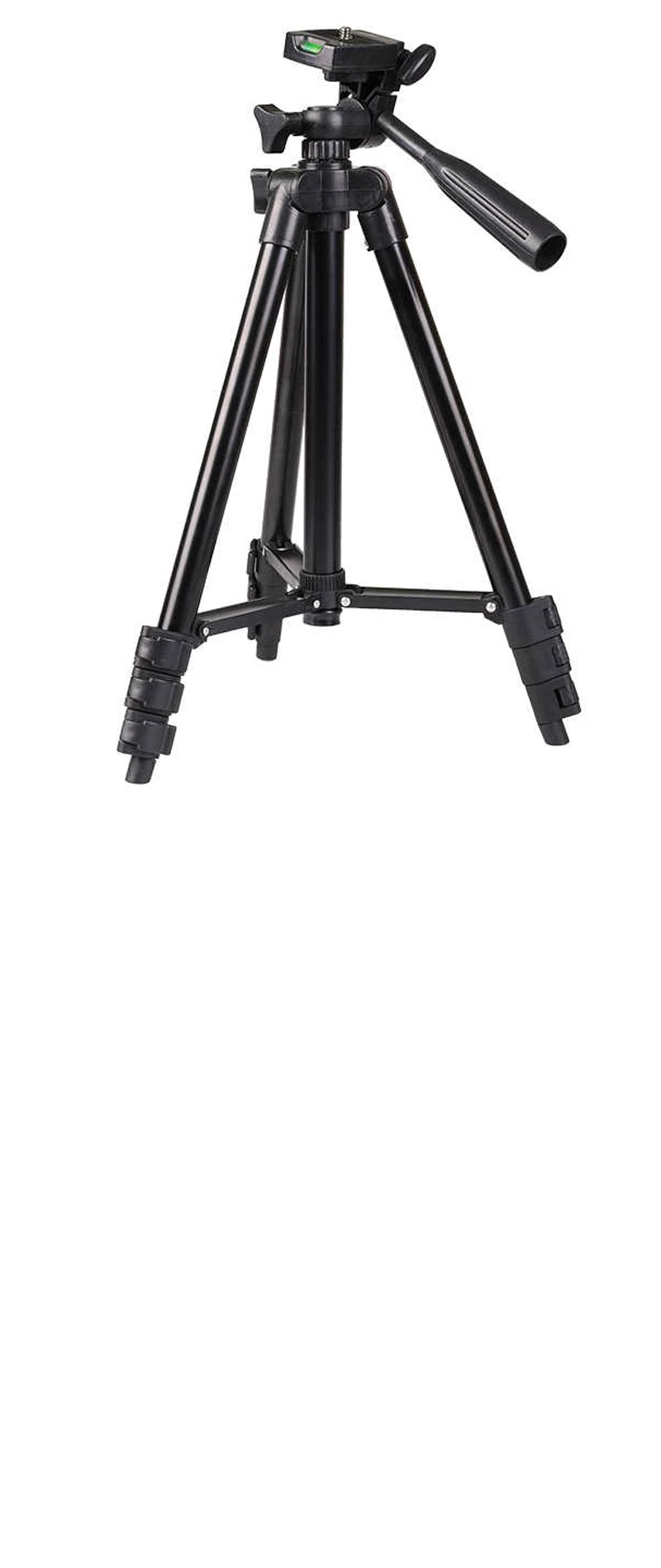 카메라 스마트폰 겸용 삼각대 dji 오즈모 액션캠 블랙/삼각대/미니삼각대/고프로삼각대/휴대용삼각대/액션