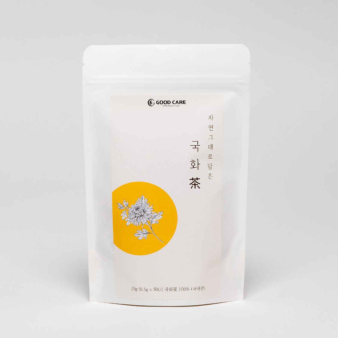 차선물/티백차/국화차/몸에좋은차/티벡차/탕비실차/피부에좋은차/국화티백차/부모님선물/차/국화티벡차/사