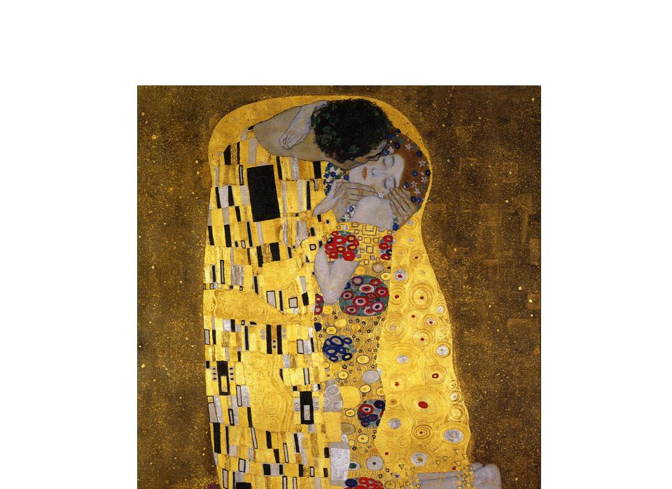 500피스퍼즐 클림트 키스 앤틱골드 액자세트/명화퍼즐/명화액자/퍼즐/직소퍼즐/퍼즐세트/액자퍼즐/퍼즐액자