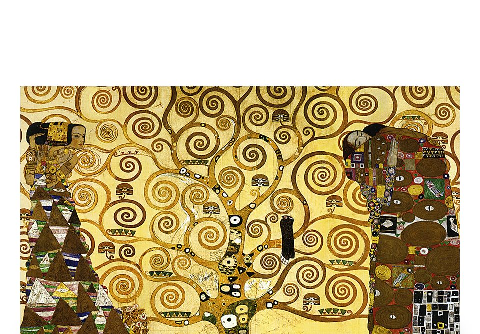 500피스퍼즐 생명의 나무 앤틱실버 액자세트/명화퍼즐/명화액자/퍼즐/직소퍼즐/퍼즐세트/액자퍼즐/퍼즐액자