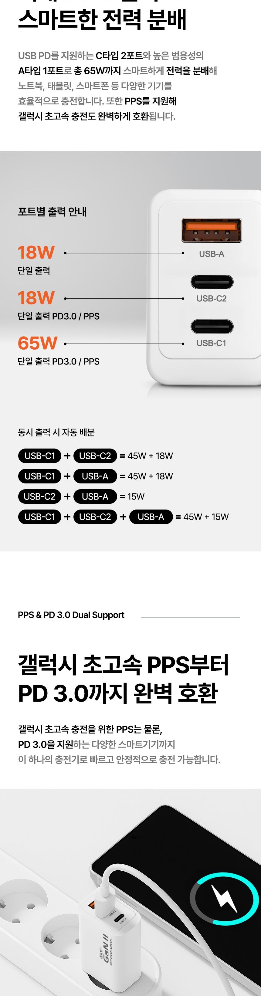 가정용충전기/핸드폰충전기/휴대폰충전기/노트북충전기/USB충전기/급속총전기/스마트폰충전기/충전기/고속