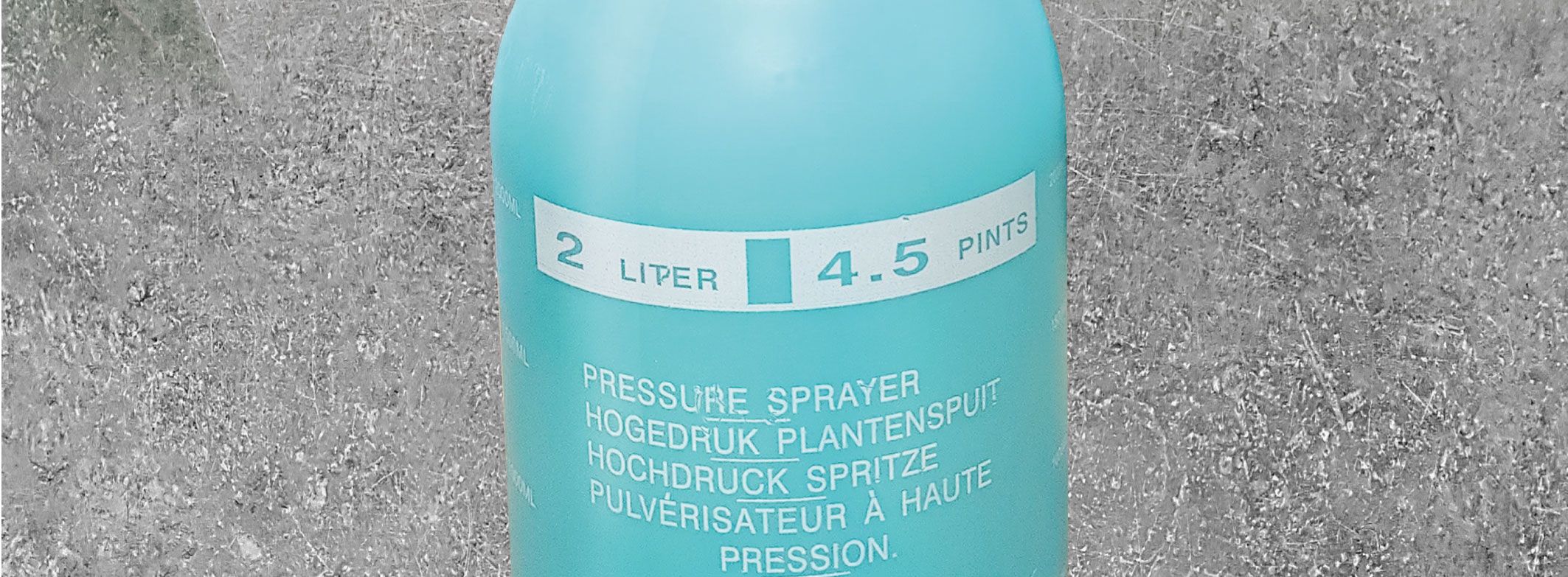 원예 청소 압축식 2L 분무기/분무기/압축분무기/원예용분무기/화분분무기/농약분무기/청소용분무기/정원용