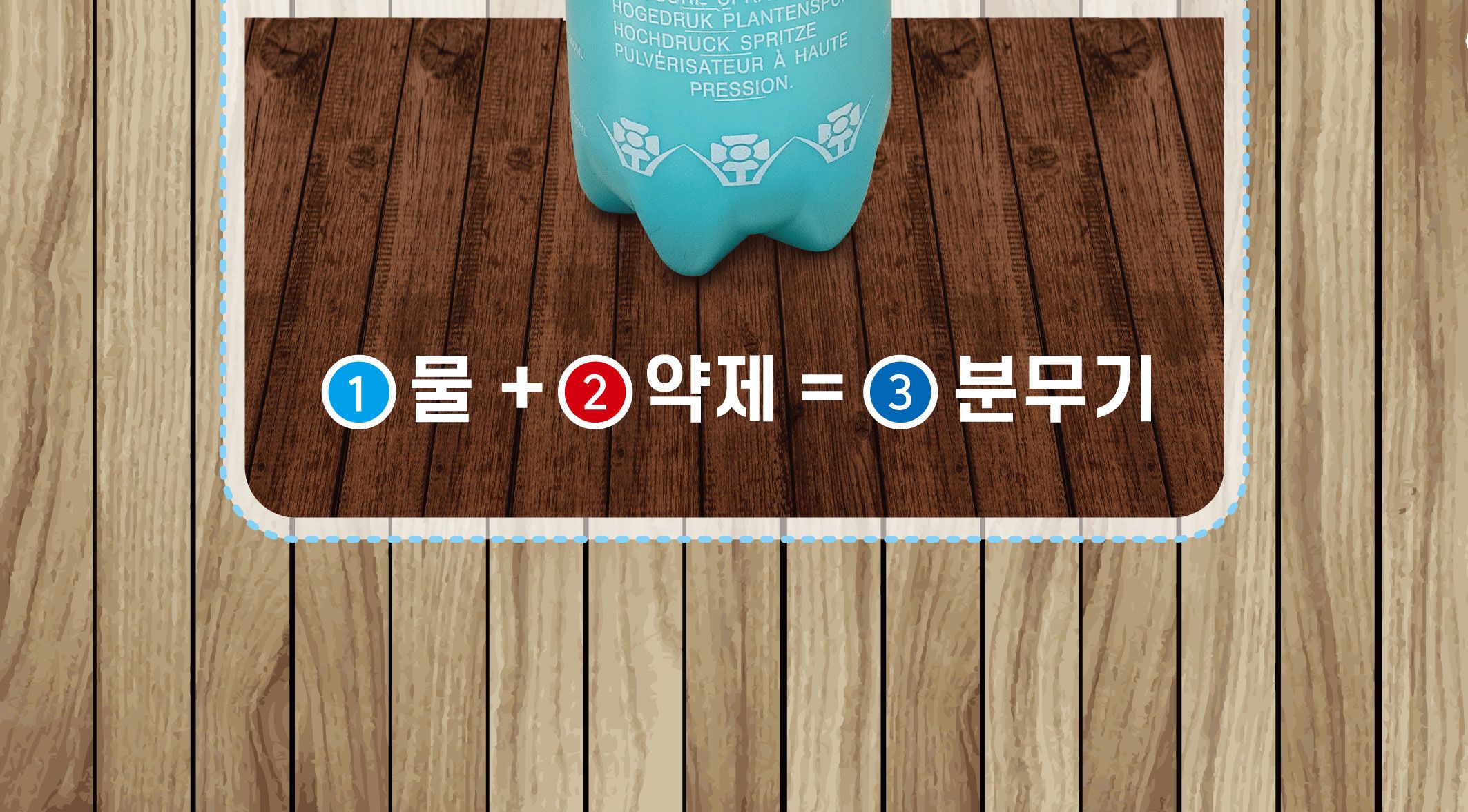 원예 청소 압축식 2L 분무기/분무기/압축분무기/원예용분무기/화분분무기/농약분무기/청소용분무기/정원용