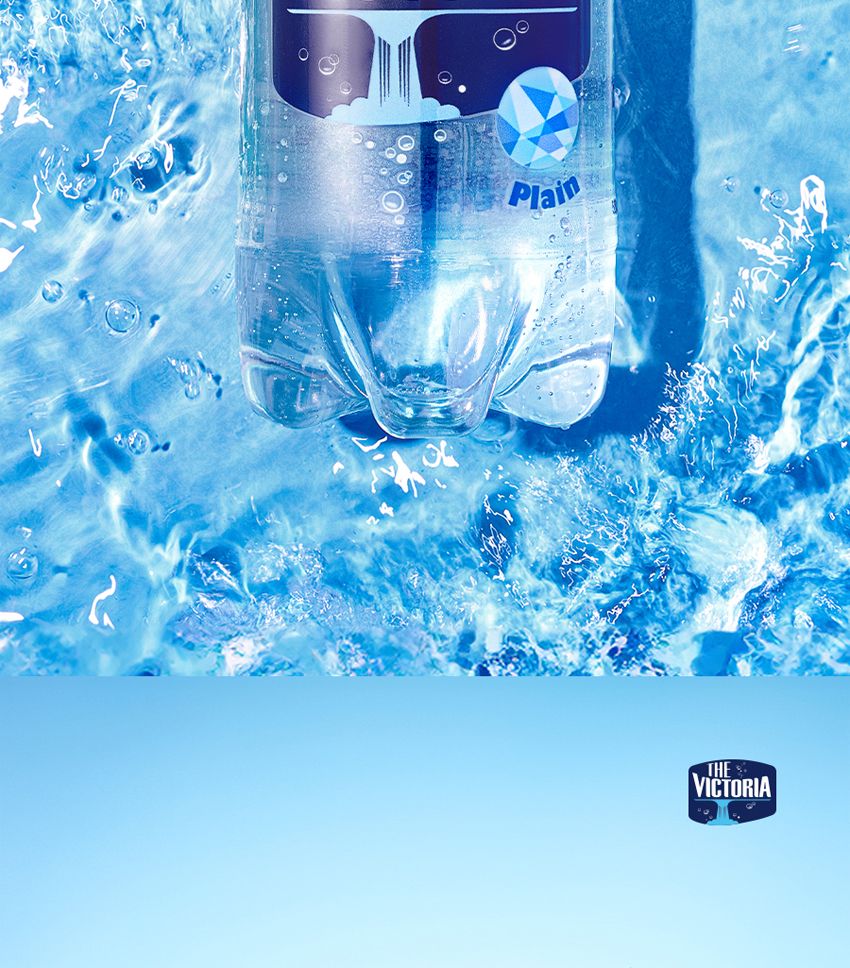 웅진 더 빅토리아 500ml 20페트/탄산수/탄산/무향탄산수/펫트탄산수/페트탄산수/빅토리아/빅토리아탄산수/