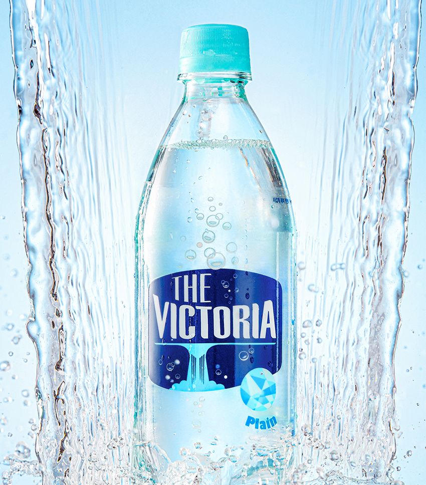 웅진 더 빅토리아 500ml 20페트/탄산수/탄산/무향탄산수/펫트탄산수/페트탄산수/빅토리아/빅토리아탄산수/