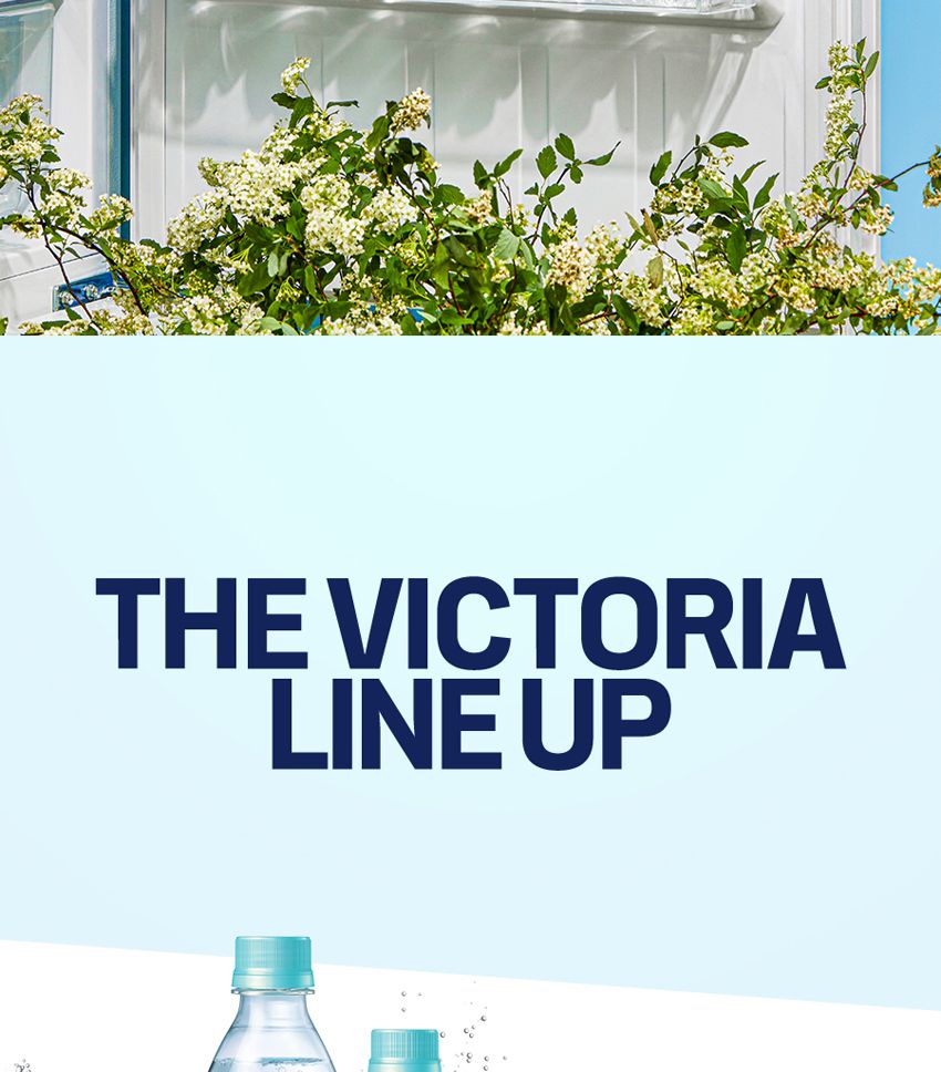 웅진 더 빅토리아 500ml 20페트/탄산수/탄산/무향탄산수/펫트탄산수/페트탄산수/빅토리아/빅토리아탄산수/