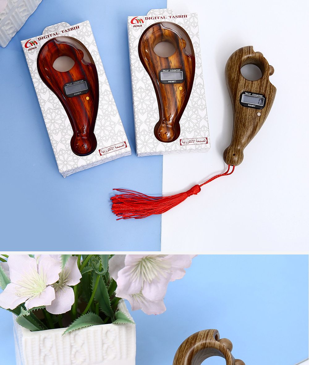 (와인) 불교 108배 손가락 염주 숫자 계수기 염불 카운터기/손가락염주/108배염주/불교염주/백팔배염주/108