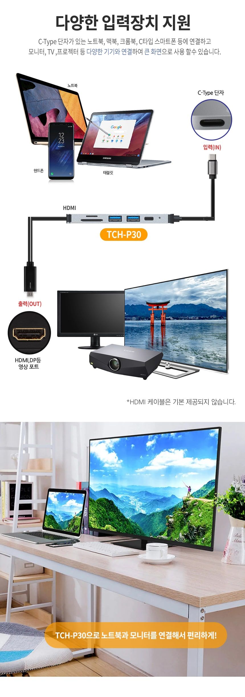 맥북허브/USB분배기/허브/C타입멀티허브/C타입허브/랜허브/USB허브/USB멀티허브/랜선허브/SD카드리더기/멀