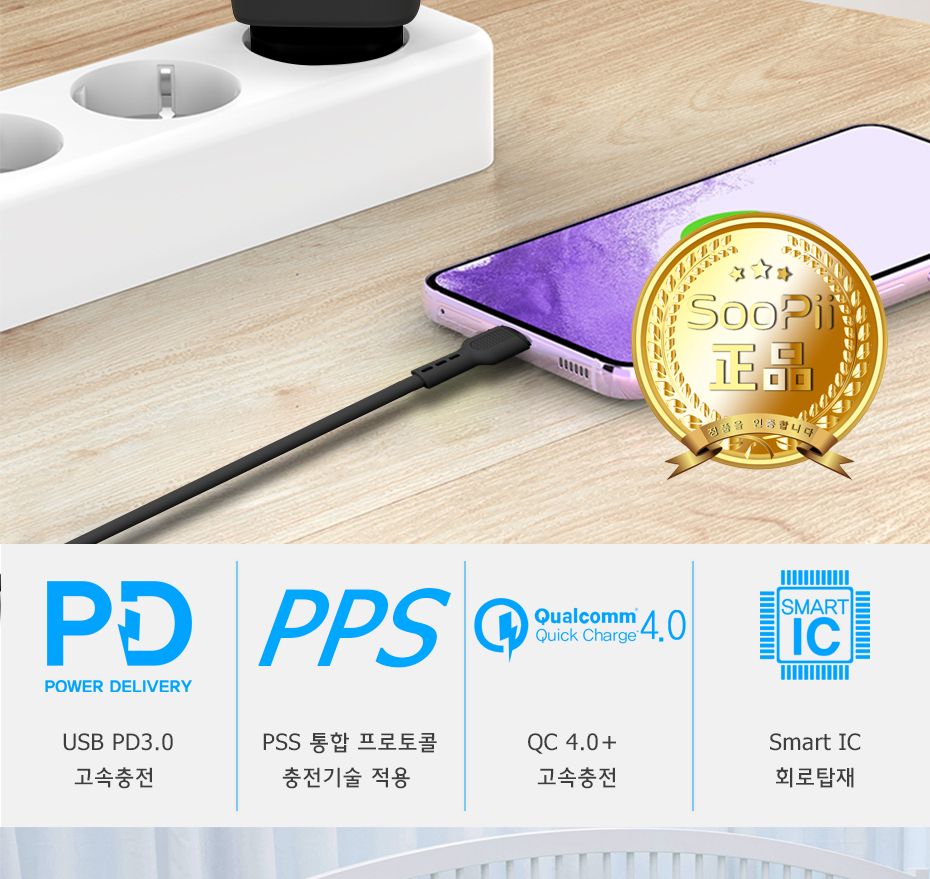 아답타/가정용충전기/C타입충전기/급속충전기/가정용충전포트/충전아답타/C타입형충전기/C타입고속충전기/