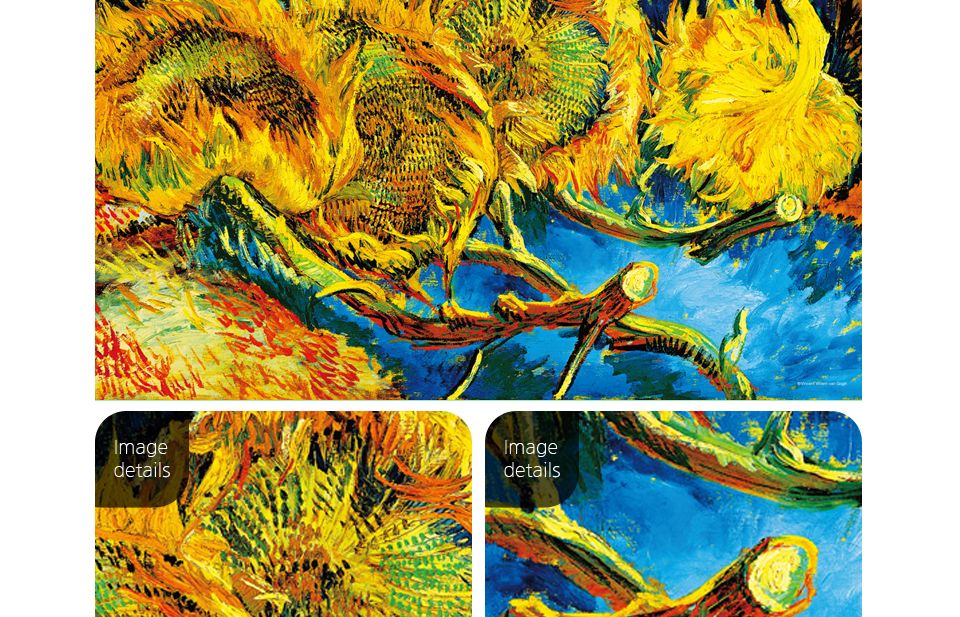 1000피스 퍼즐 네송이 해바라기 (HS787240)/퍼즐/그림퍼즐/대형퍼즐/액자퍼즐/퍼즐액자/거실퍼즐액자/쇼파