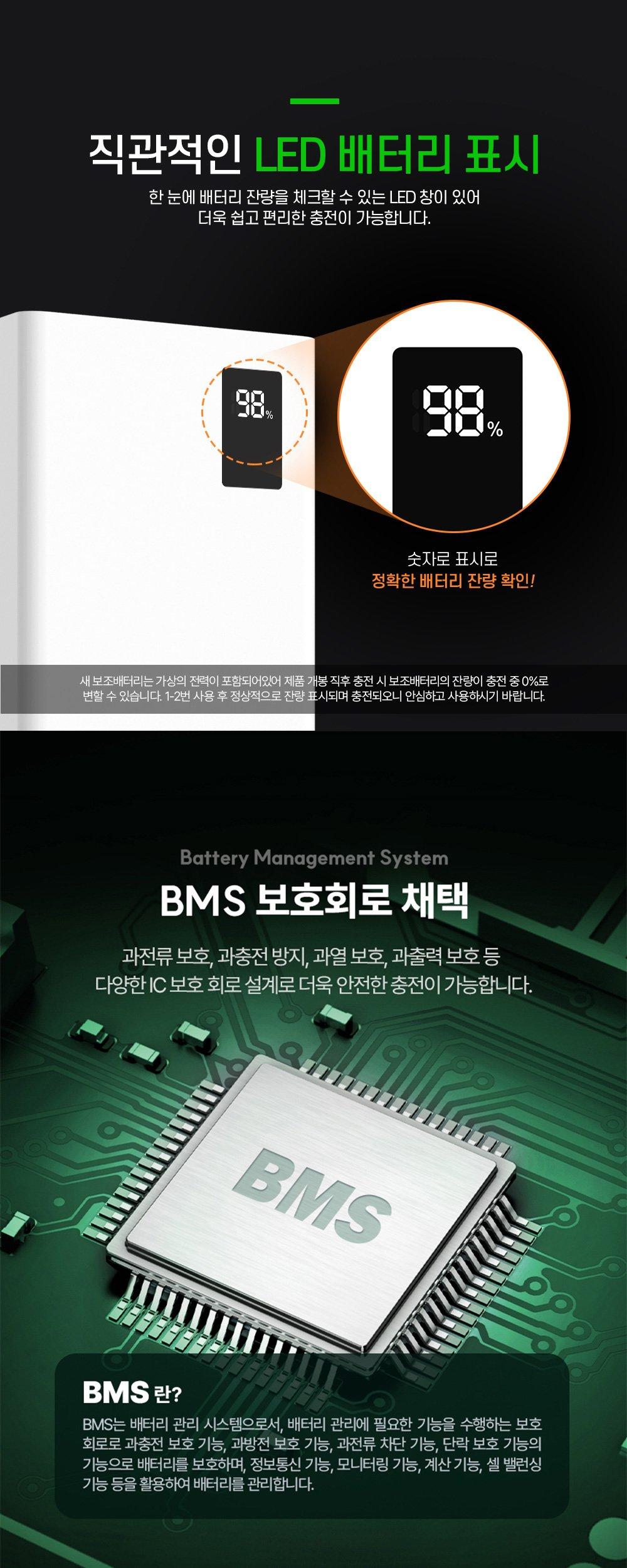 PD고속충전배터리/대용량보조배터리/휴대용보조배터리/고속보조배터리/가벼운보조배터리/PD보조배터리/대용