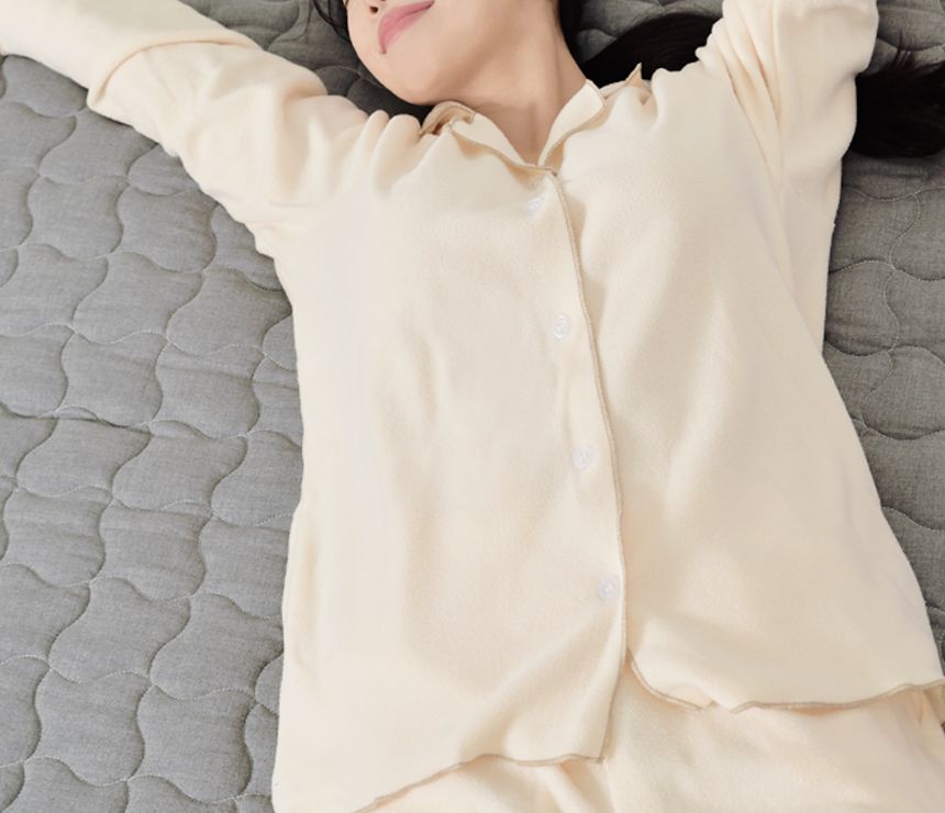 에어디자인 국산생산 DC카본매트 온열전기매트/탄소매트/온열매트/전자파없는매트/1인용전기매트/2인용전기