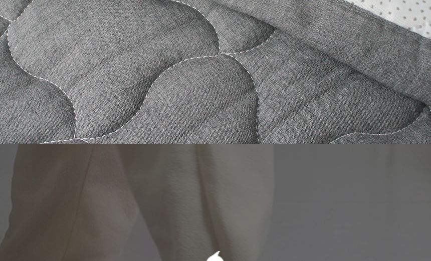 에어디자인 국산생산 DC카본매트 온열전기매트/탄소매트/온열매트/전자파없는매트/1인용전기매트/2인용전기