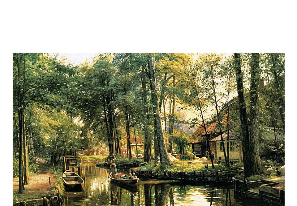 1000피스 몬스테드의 외출 명화 직소퍼즐 PL1126/1000피스퍼즐/직소퍼즐/액자퍼즐/1000퍼즐/직소퍼즐액자/1