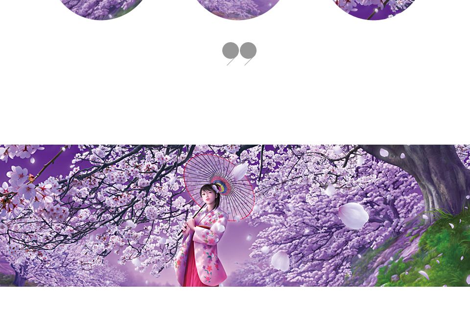 1000피스 사쿠라의 바람 직소퍼즐 PL1304/1000피스퍼즐/직소퍼즐/액자퍼즐/1000퍼즐/직소퍼즐액자/1000PCS