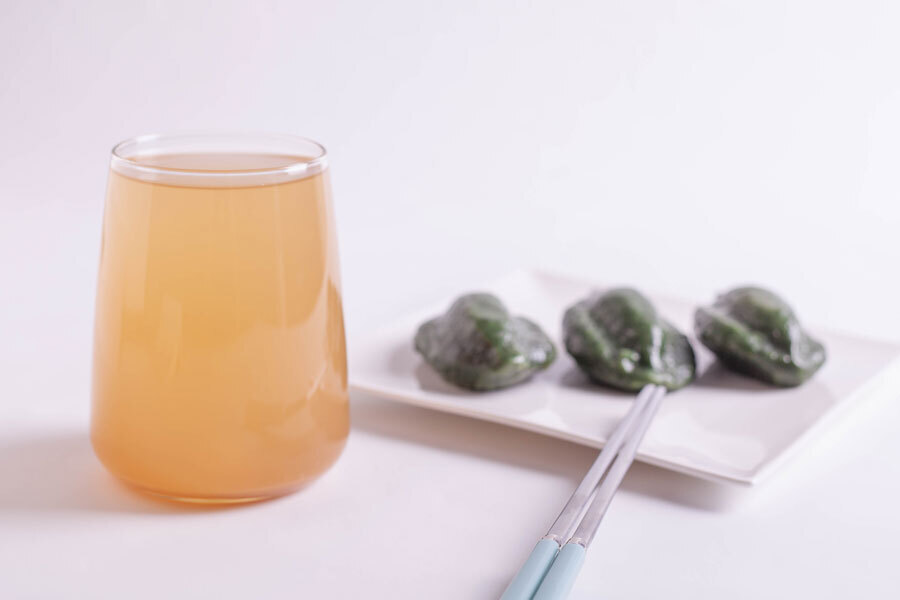 전통 엄마손맛 식혜 500ml X25개 휴게소의 맛있는식혜/식혜/휴게소식혜/맛있는식혜/국산식혜/전통음료/전통