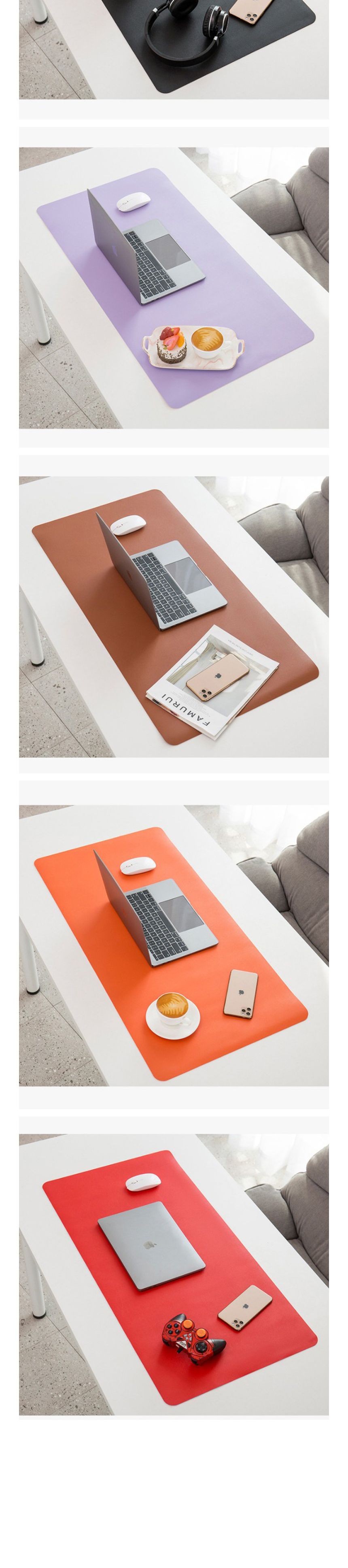 장패드 키보드매트 마우스패드 90x45/장패드/마우스장패드/게이밍장패드/키보드장패드/가죽마우스장패드/가