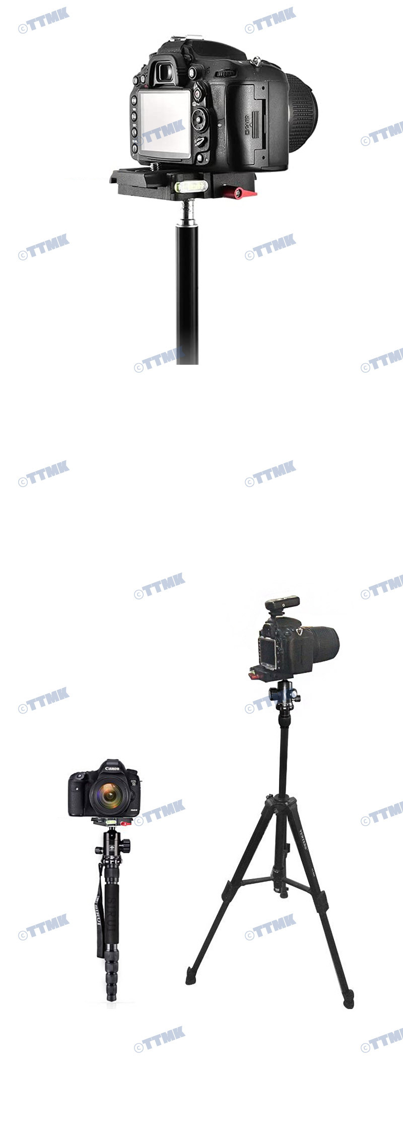 카메라 플레이트 삼각대 액션캠 수평계 슬라이딩 짐벌/삼각대플레이트/캠플레이트/액션캄플레이터/짐벌/수