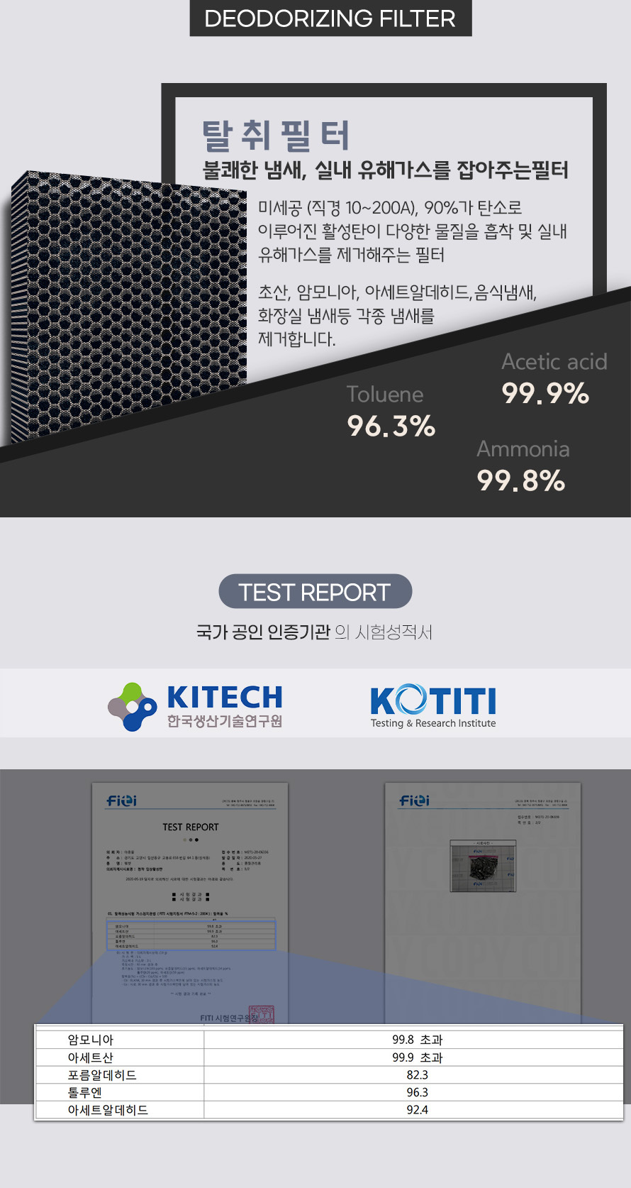 삼성 공기청정기 필터 CFX-J101D 비스포크 큐브/필터/청정기필터/공기청정기필터/정화기필터/비스포크필터/