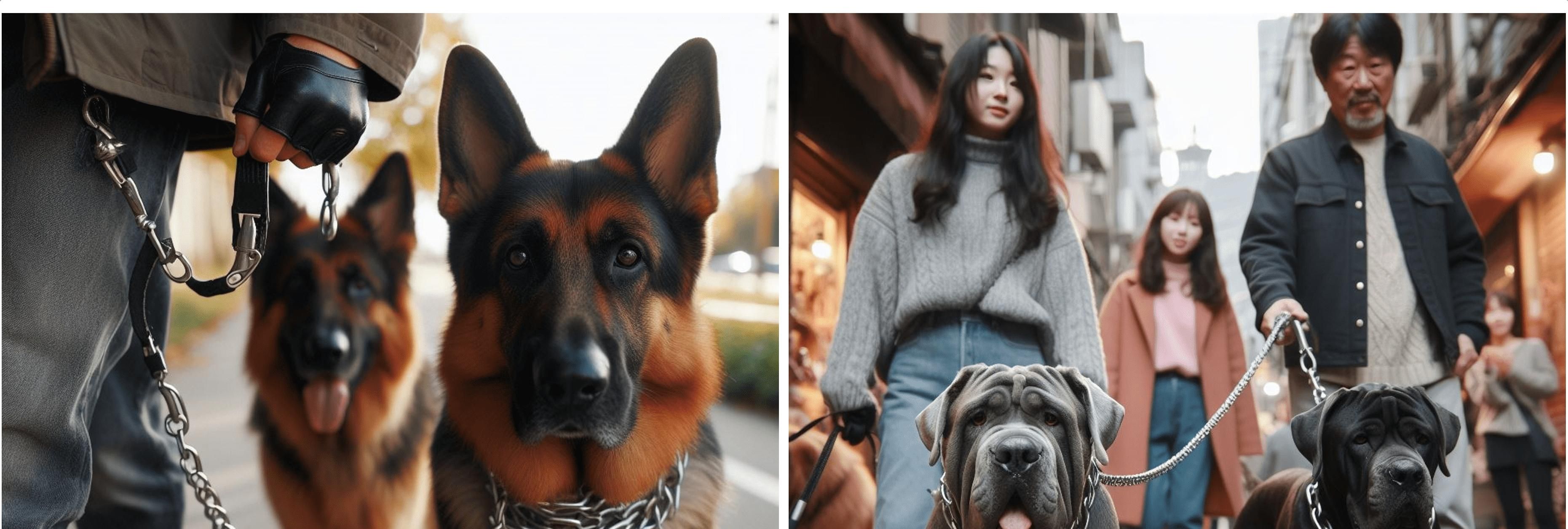 국산 코팅 와야 와이어 3mm 빨강 애견 산책 개 리드줄/개줄/체인/체인줄/사슬/쇠사슬/대형견줄/대형견체인