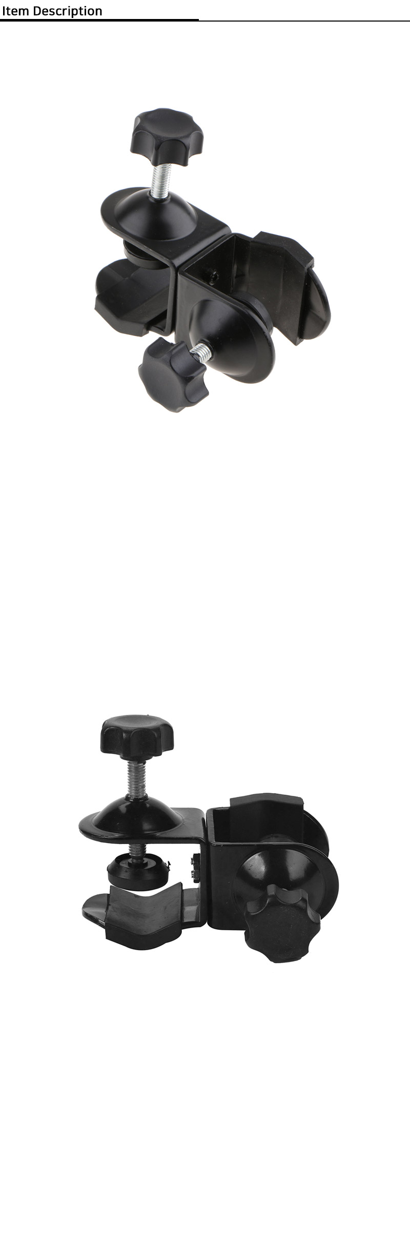 촬영장비/액션캠나사/반사판집게/집게클램프/액션캠어댑터/반사판용품/액션캠스크류/액션캡아답타/캠연결부