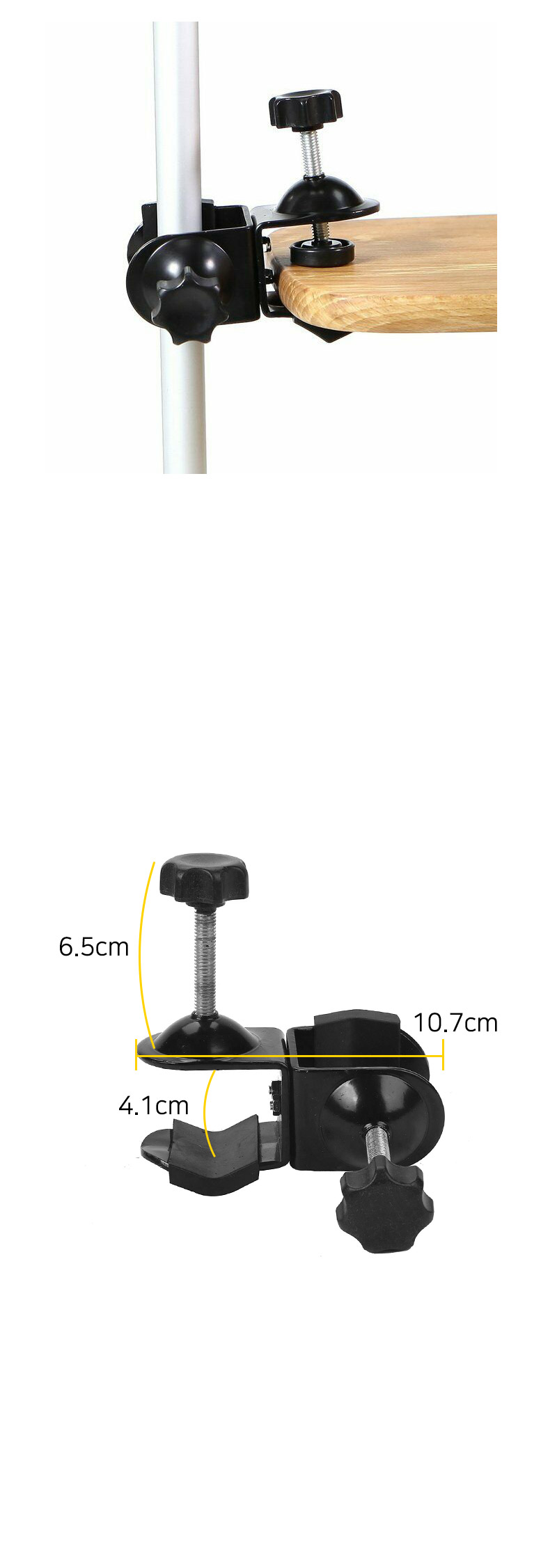 촬영장비/액션캠나사/반사판집게/집게클램프/액션캠어댑터/반사판용품/액션캠스크류/액션캡아답타/캠연결부
