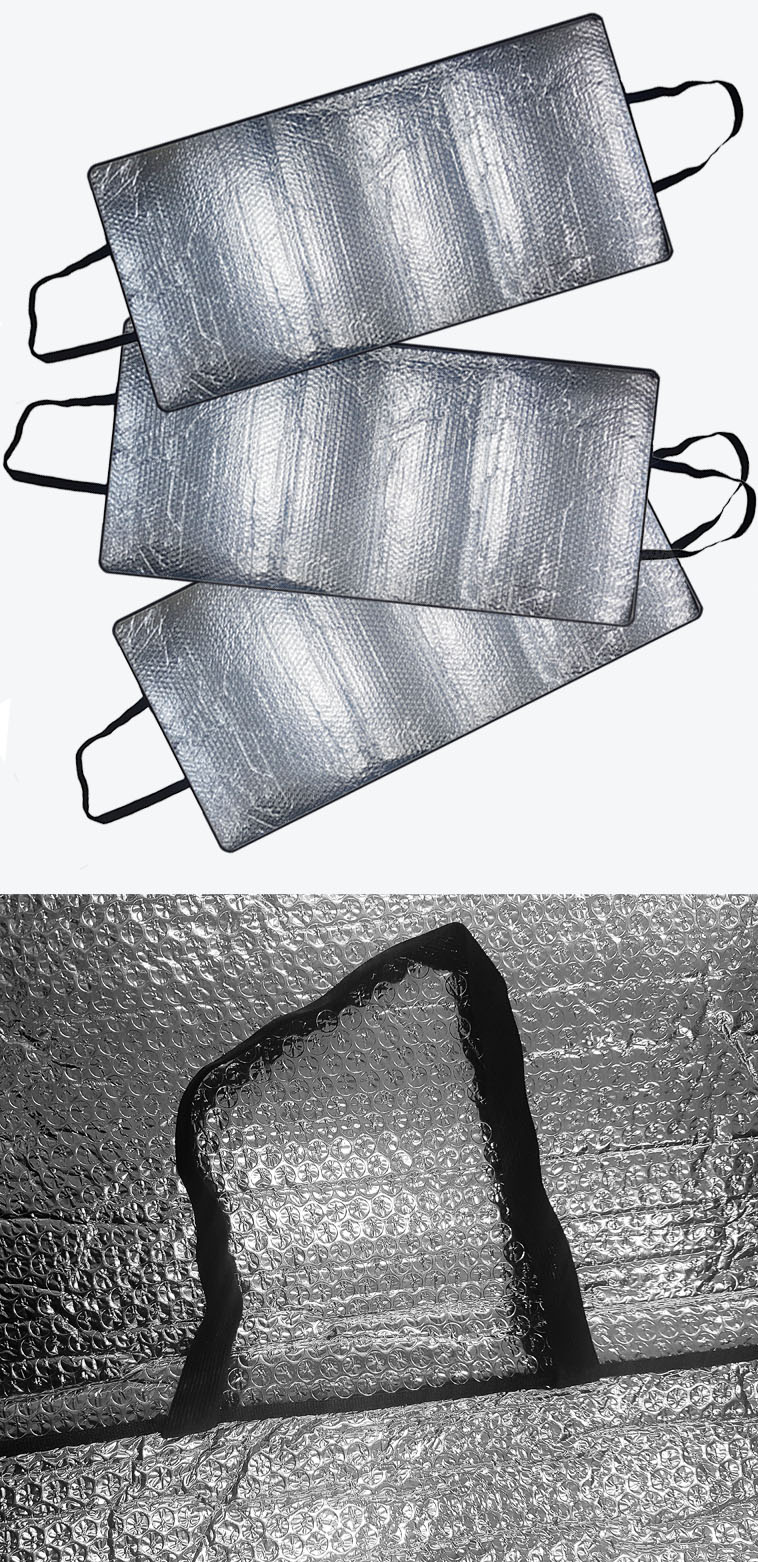 에어컨 실외기 난연 열 차단 절전 커버 덮개/실외기/실외기덮개/실외기차양막/실외기용차양막/에어컨실외기