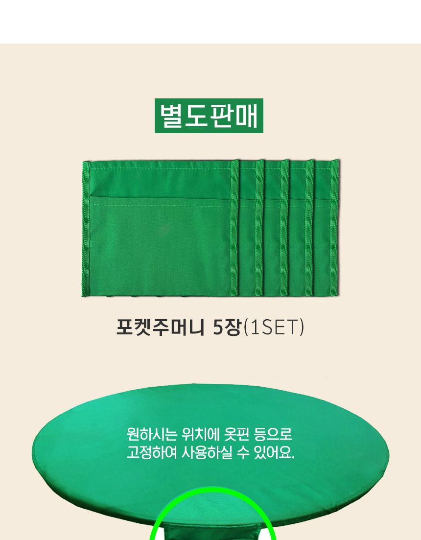 원형 화투 게임 포커 매트 테이블보 군용모포 커버/화투매트/카드놀이매트/화투놀이/테이블커버/화투판/카