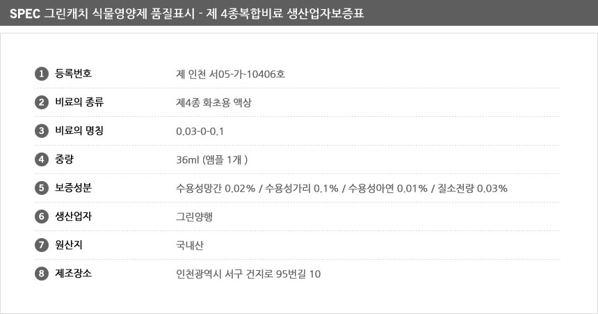 고급식물영양제 꽂아쓰는 화초영양제 5박스/식물영양제/화분영양제/뿌리활력제/발근촉진제/뿌리발근제/식물