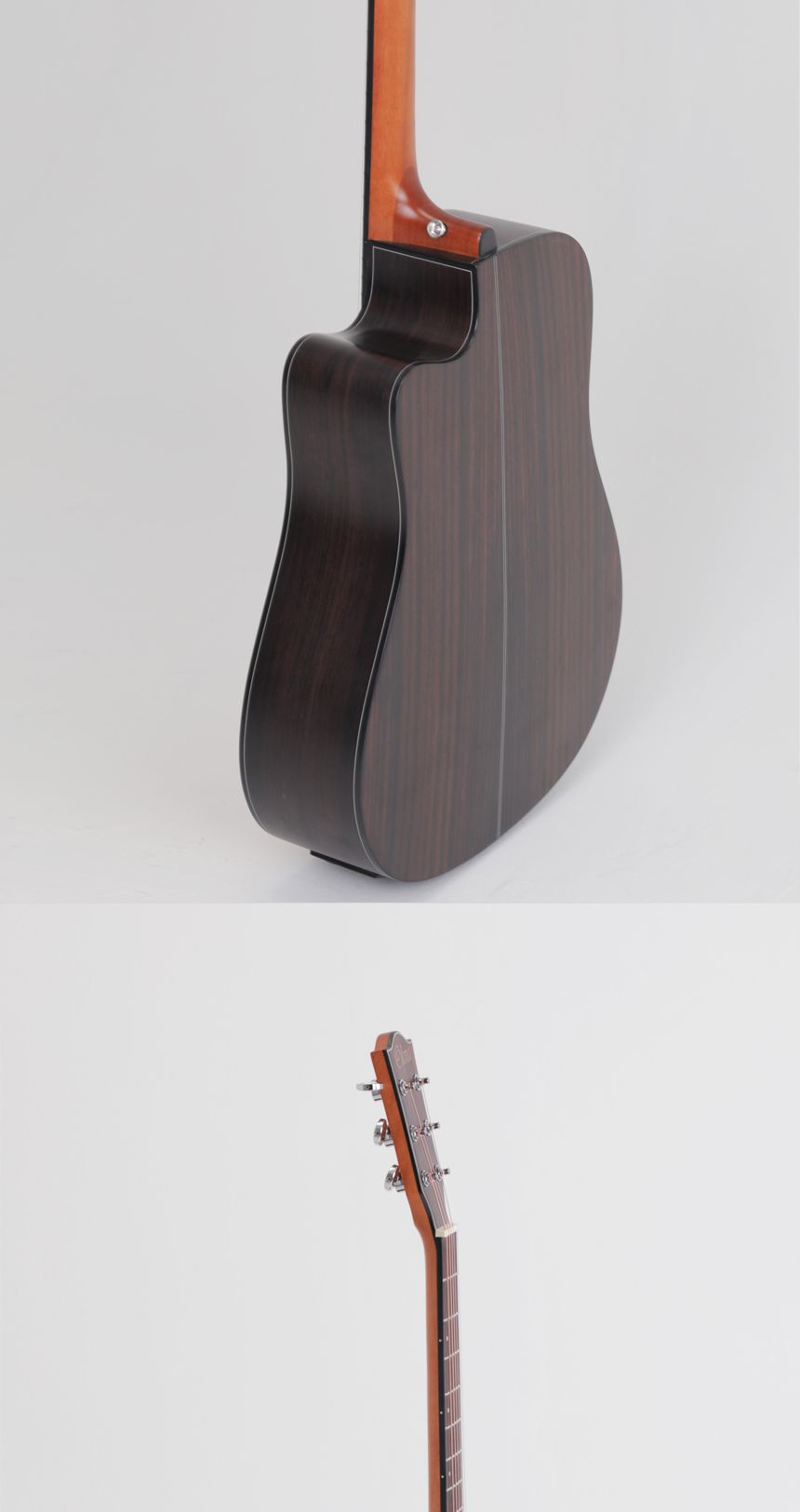 Olivia aeq A41R Rosewood 드래드넛 어쿠스틱 기타/기타/통기타/고급기타/어쿠스틱/어쿠스틱기타/클래식기