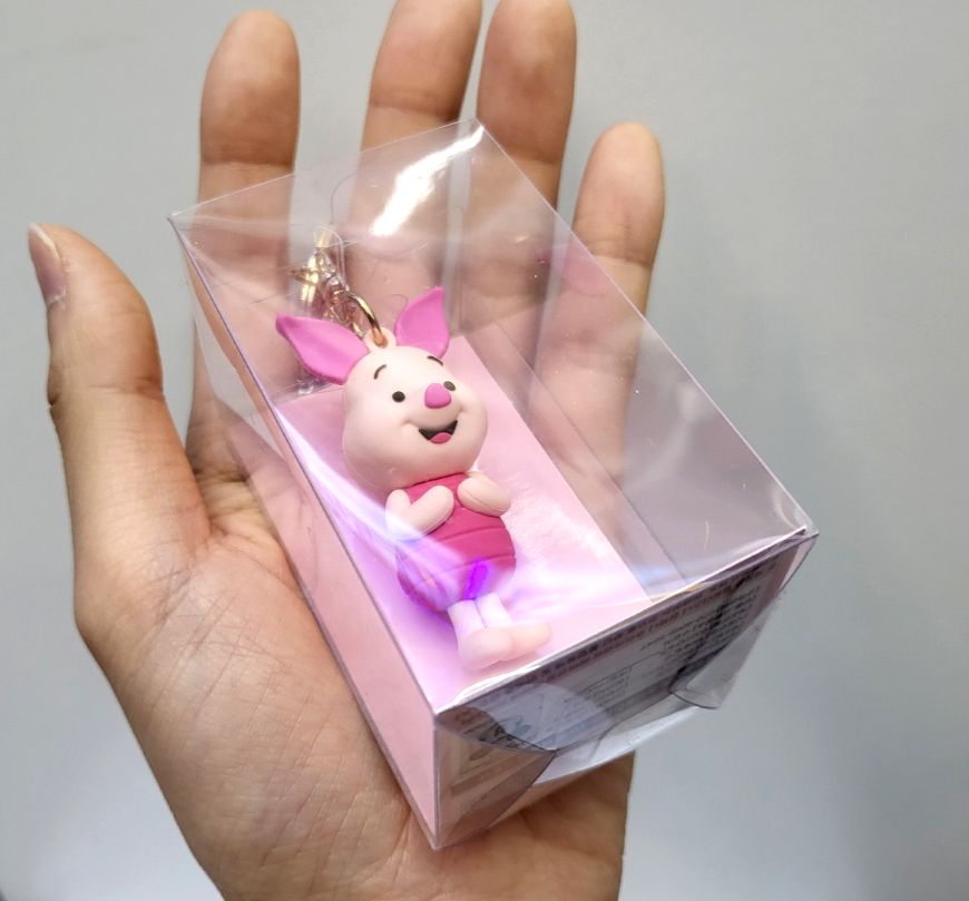 선택 피규어 굿즈 도널드덕 1종 푸우와친구들 티거 키/키링/생일선물/써프라이즈/도널드덕키링/어린이선물/