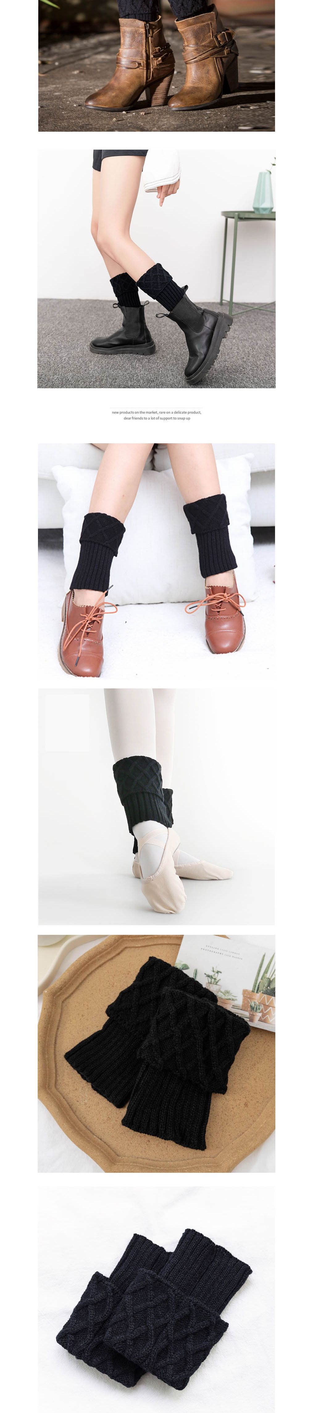 겨울 발목토시 레그워머 레이어드 니트 겨울 토시/발목토시/레그워머/겨울발토시/다리워머/종아리토시/겨울