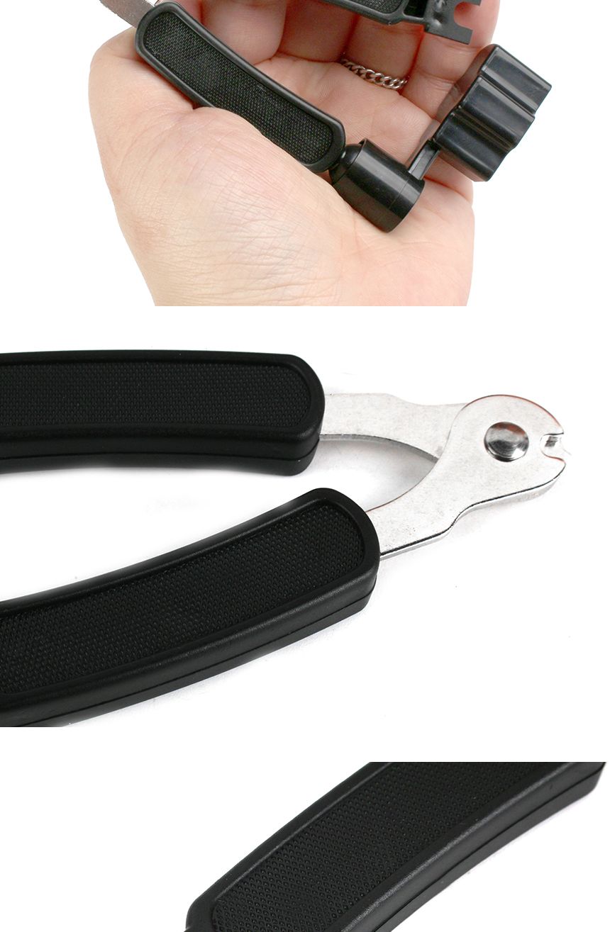 1 스트링 브릿지핀 와인더 통기타 3 IN/기타줄조율/브릿지핀/와인더/통기타스트링/통기타줄조절