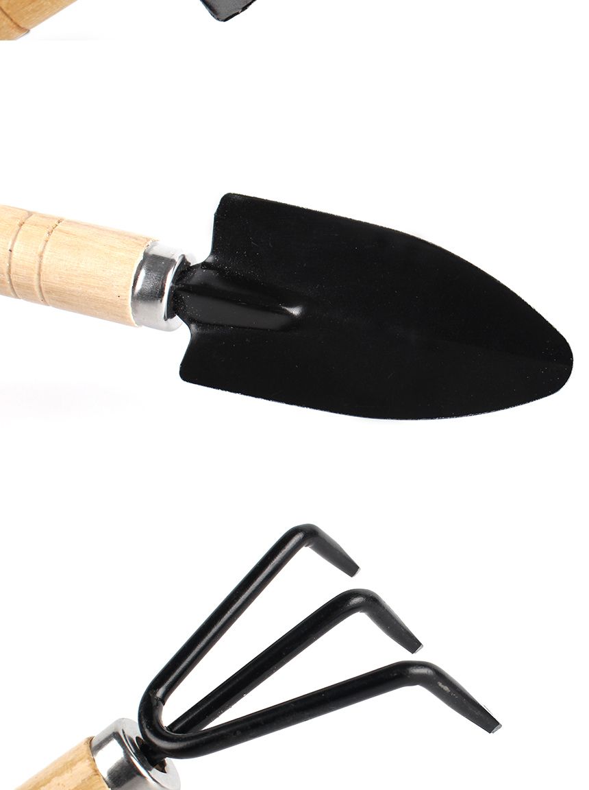 갯벌 3종 모종삽3종 텃밭 모종삽세트 미니/모종삽3종/갯벌모종삽세트/갈고리모종삽/텃밭모종삽세트/미니모