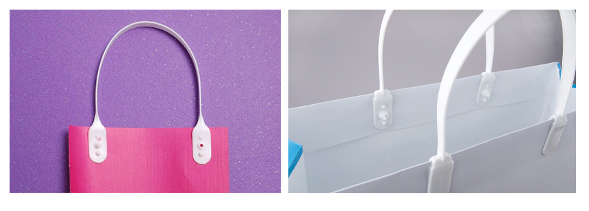 쇼핑백손잡이 가방손잡이 손잡이쇼핑백만들기 소/쇼핑백용손잡이/만들기용손잡이/쇼핑백만들기손잡이/가방