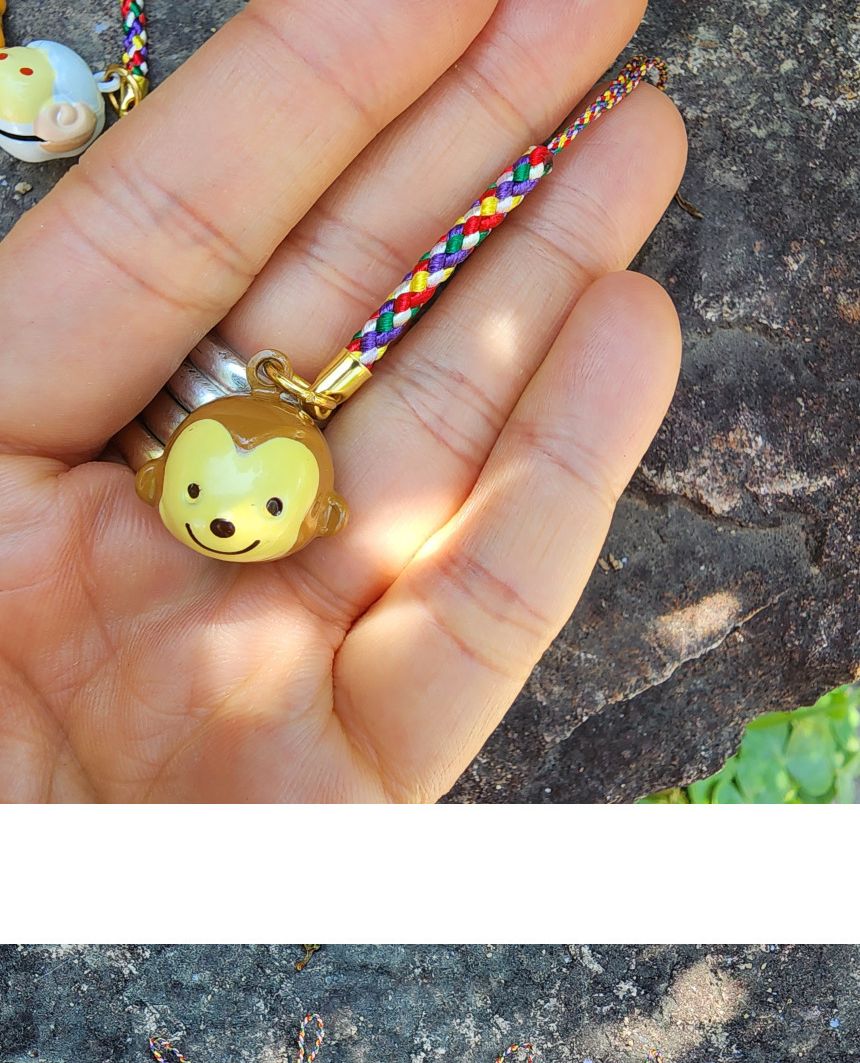 불교 굿즈 12지신 방울 부적 행운 띠별 액운 액막이/부처님오신날/석가탄신일/불교염주/사월초파일/액막이/