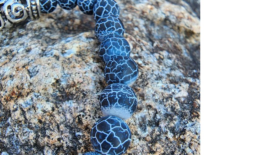 불교염주 풍화 원석 부처님 팔찌 세트 대운 행운 부처/부처님오신날/석가탄신일/불교염주/사월초파일/부처