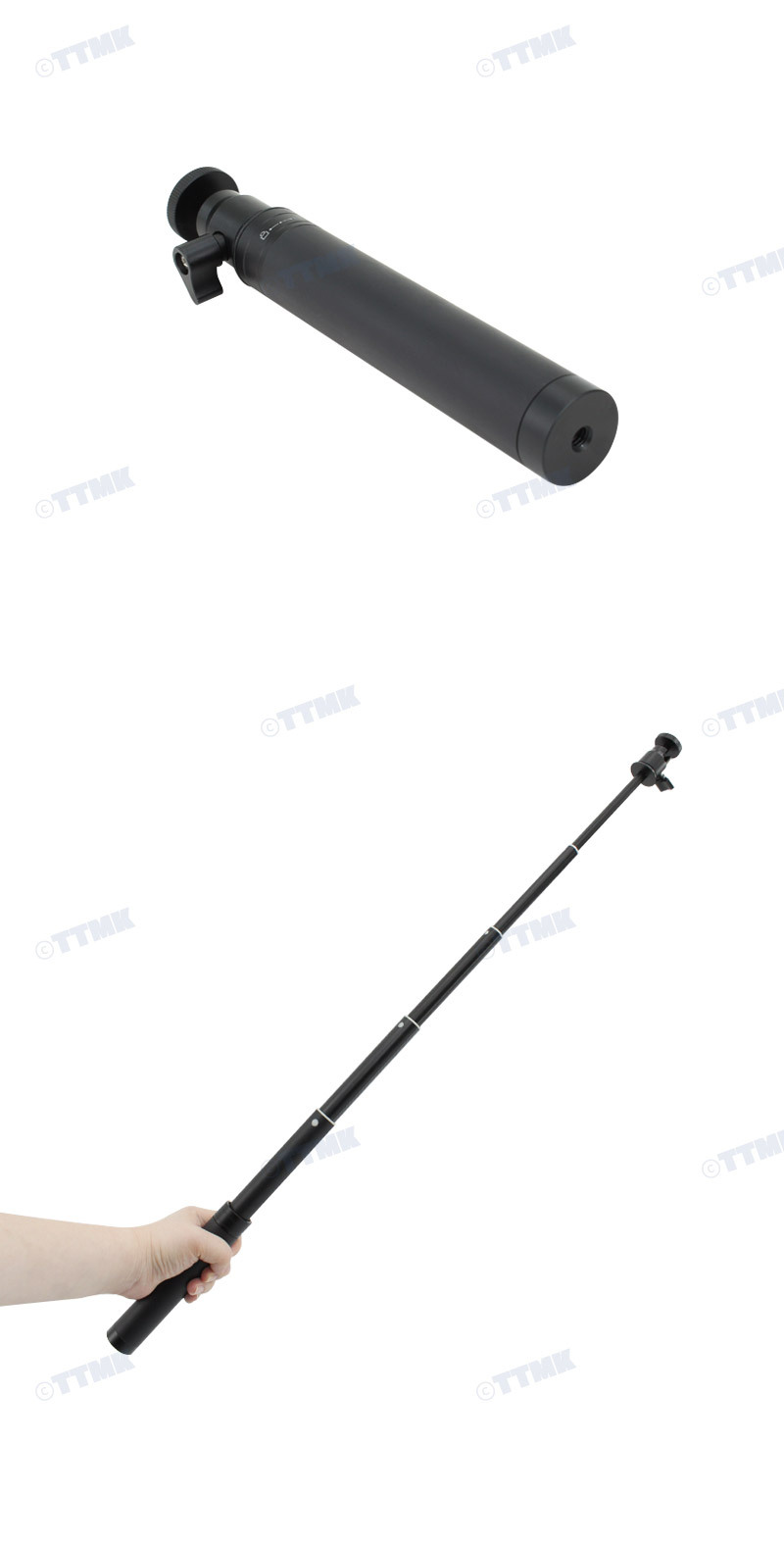 카메라봉/장비/미러리스/모노포드/셀카/볼헤드/짐벌/액세서리/스마트폰/스틱/촬영/확장봉/휴대폰/방송/카메